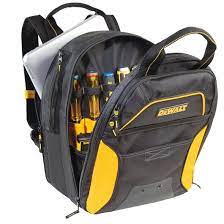 Best Tool Backpack