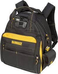 Best Tool Backpack